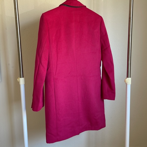 Court & Row Pink Jacket - Picture 2 of 6